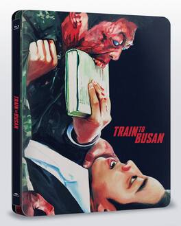 Train To Busan (Steelbook) - BLU-RAY