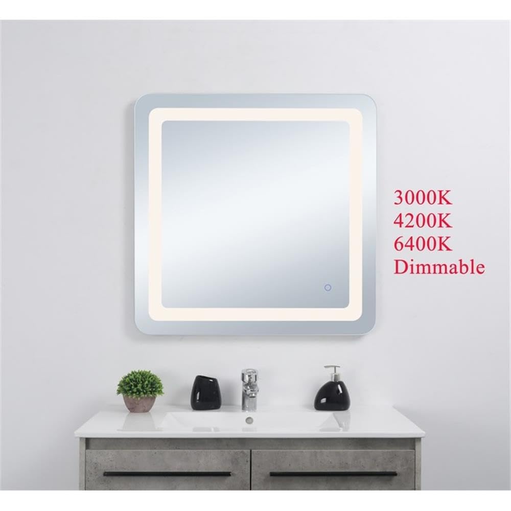 3000K  
4200K  
6400K  
Dimmable