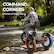 COMMAND CORNERS
Differential Tuned Balance
Differential Gear
