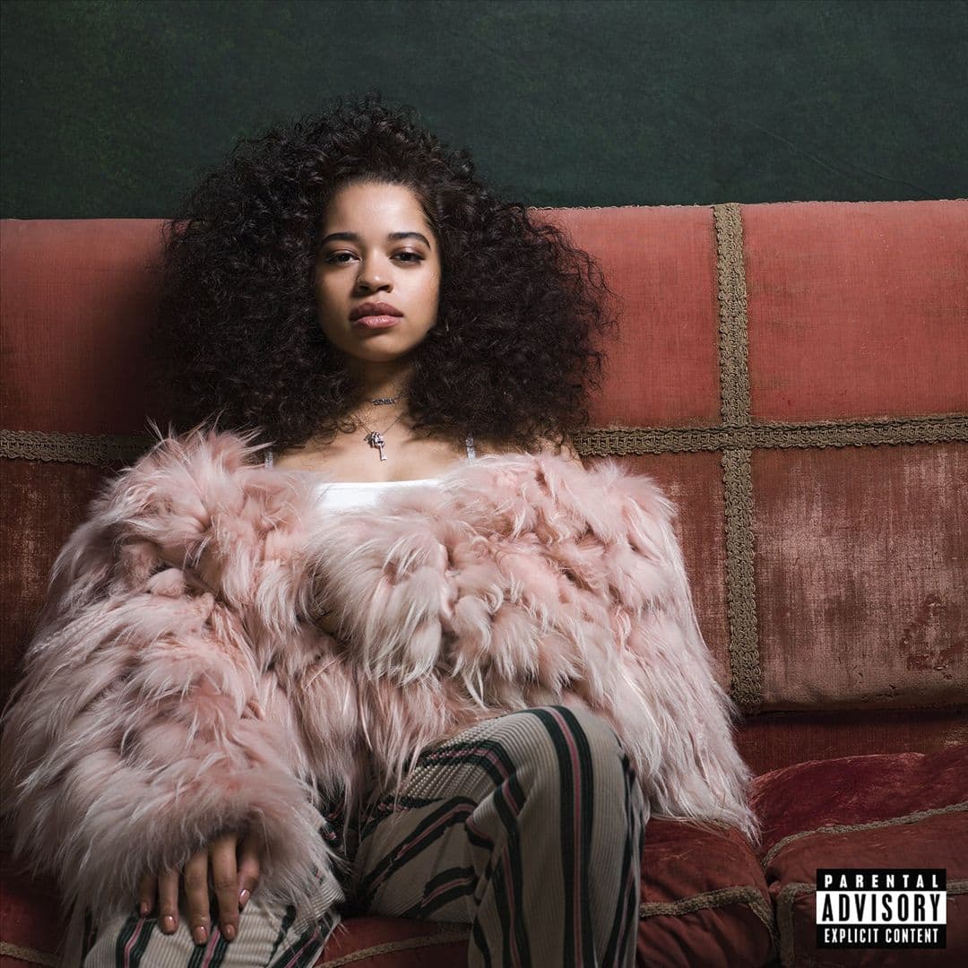 Ella Mai [LP] - VINYL