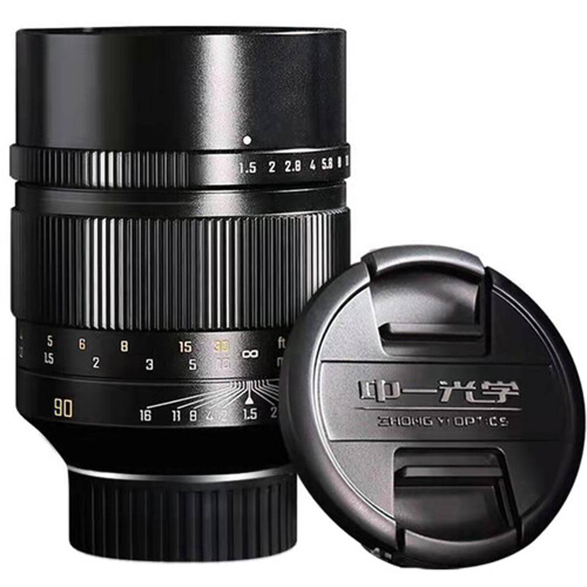 1.5 2 2.8 4 5.8
5 6 1.5 90
15 20 8 3 5 18 16 11842
ZHONG YI OPTICS