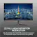 FULL HIGH DEFINITION RESOLUTION
Visually striking HD 1920x1080 resolution designed for multimedia apps, entertainment, and gaming.