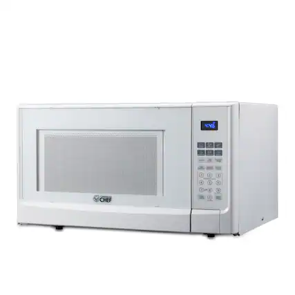 4:46 - CLOCK - TIMER - START/STOP - 1 - 2 - 3 - 4 - 5 - 6 - 7 - 8 - 9 - 0 - START/STOP - CHEF