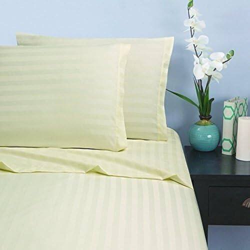 Cream-Full/Queen Duvet Set