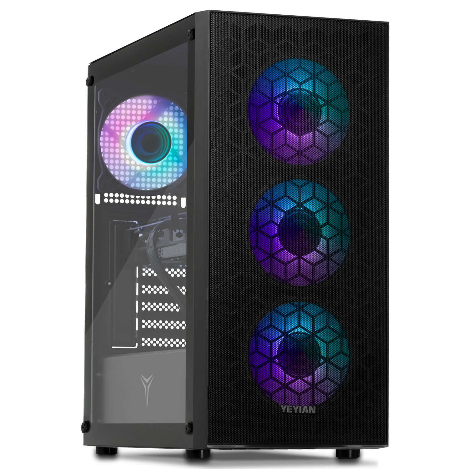 yun様PC/Core i5-9400F/16G/GTX1660Ti yun様PC/Core i5-9400F/16G/GTX1660Ti Refurbished: Gaming PC