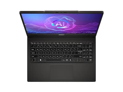 MSI Venture Pro A15 AI+ 15.6 MSI Venture Pro A15 AI+ 15.6