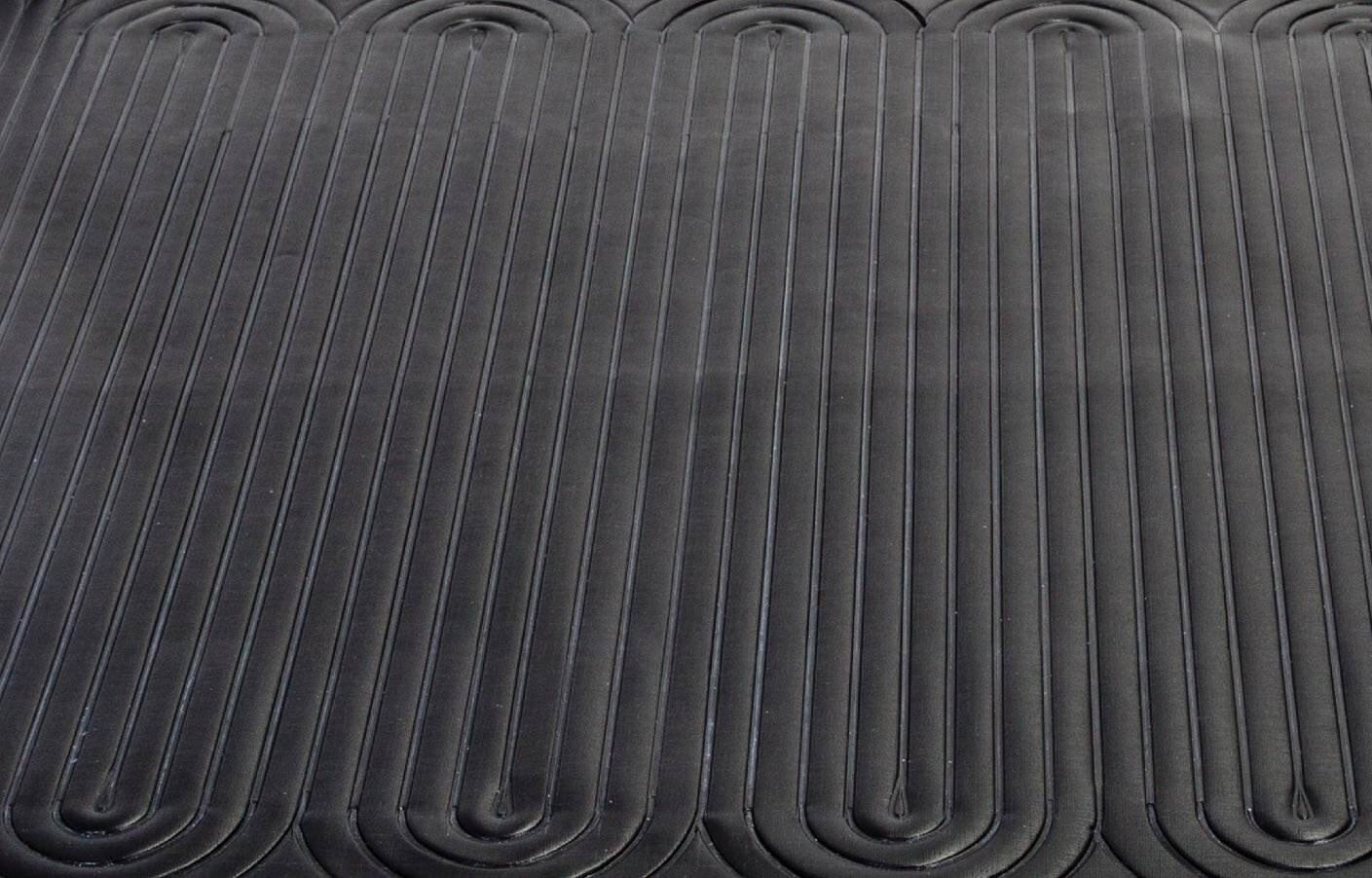 Alt View 10. Intex - Intex 28685E Above Ground Swimming Pool Water Heater Solar Mat, Black (6 Pack) - Black.