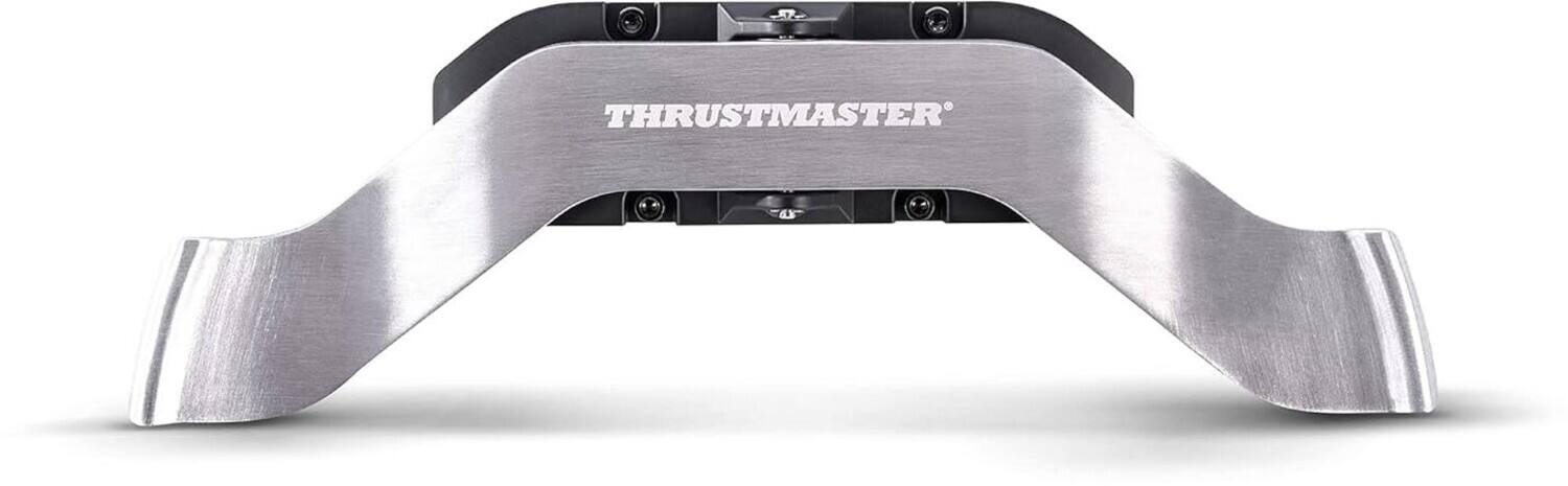 Alt View 1. Thrustmaster - Thrustmaster T Chrono Paddles SF 1000 Edition, Push Pull Paddle Shifters, Replica Positioning - Multicolor.