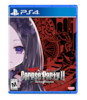 PS4
MATURE 17+
Corpse Panty II
Darkness Distortion
M ESRB
xseed GAMES