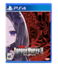 Corpse Party 2: Darkness Distortion: Ayame's Mercy Limited Edition - PlayStation 4