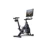 NordicTrack - 24 Studio Bike for a Best-In-Class Cycling Experience - Black