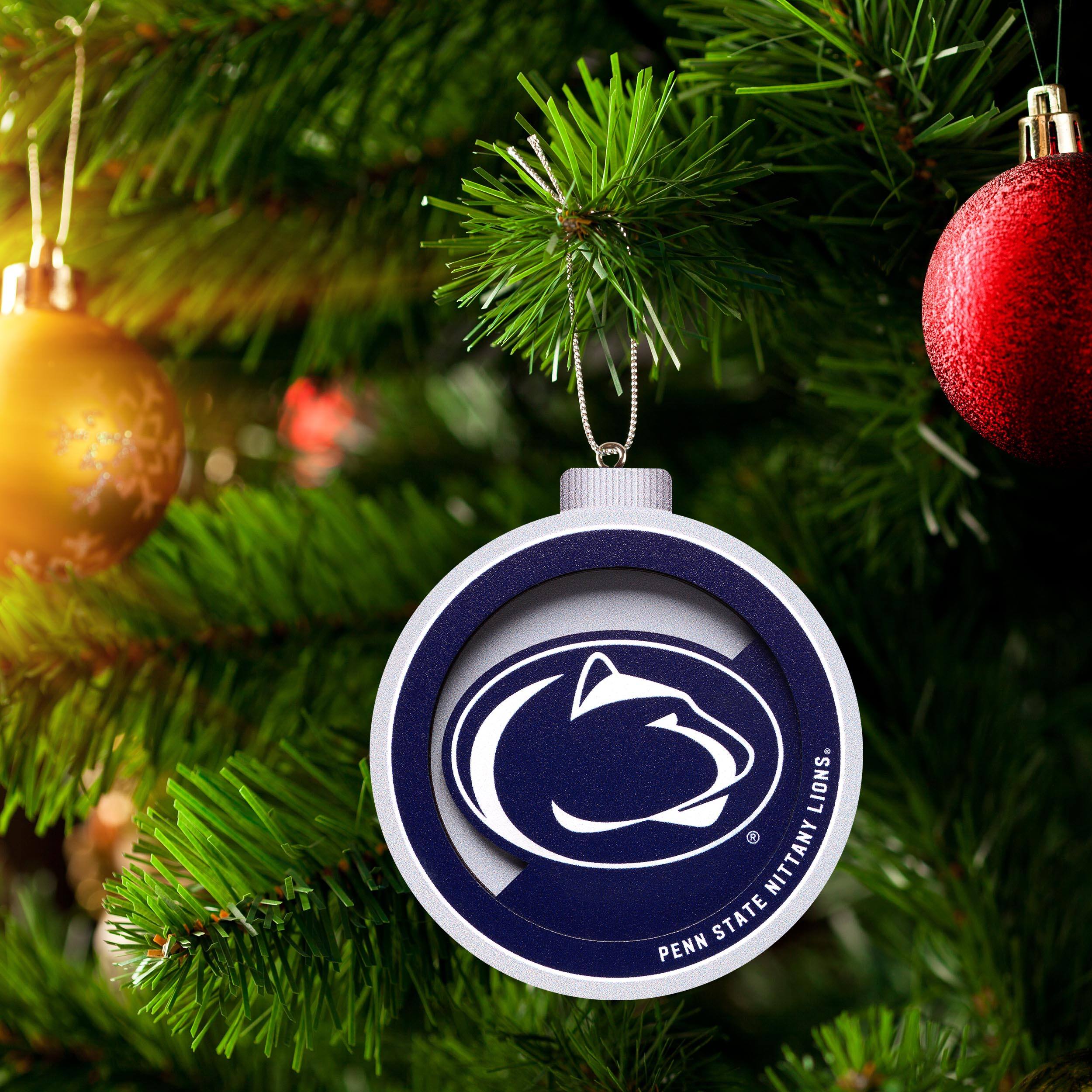 Penn State Nittany Lions