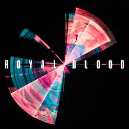 Royal Blood - Typhoons - VINYL LP