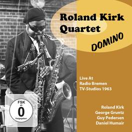 Domino: Live At Radio Bremen Tv-studios 1963 - DVD