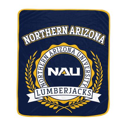 NORTHERN ARIZONA
NORTHERN ARIZONA UNIVERSITY
NAU
LUMBERJACKS