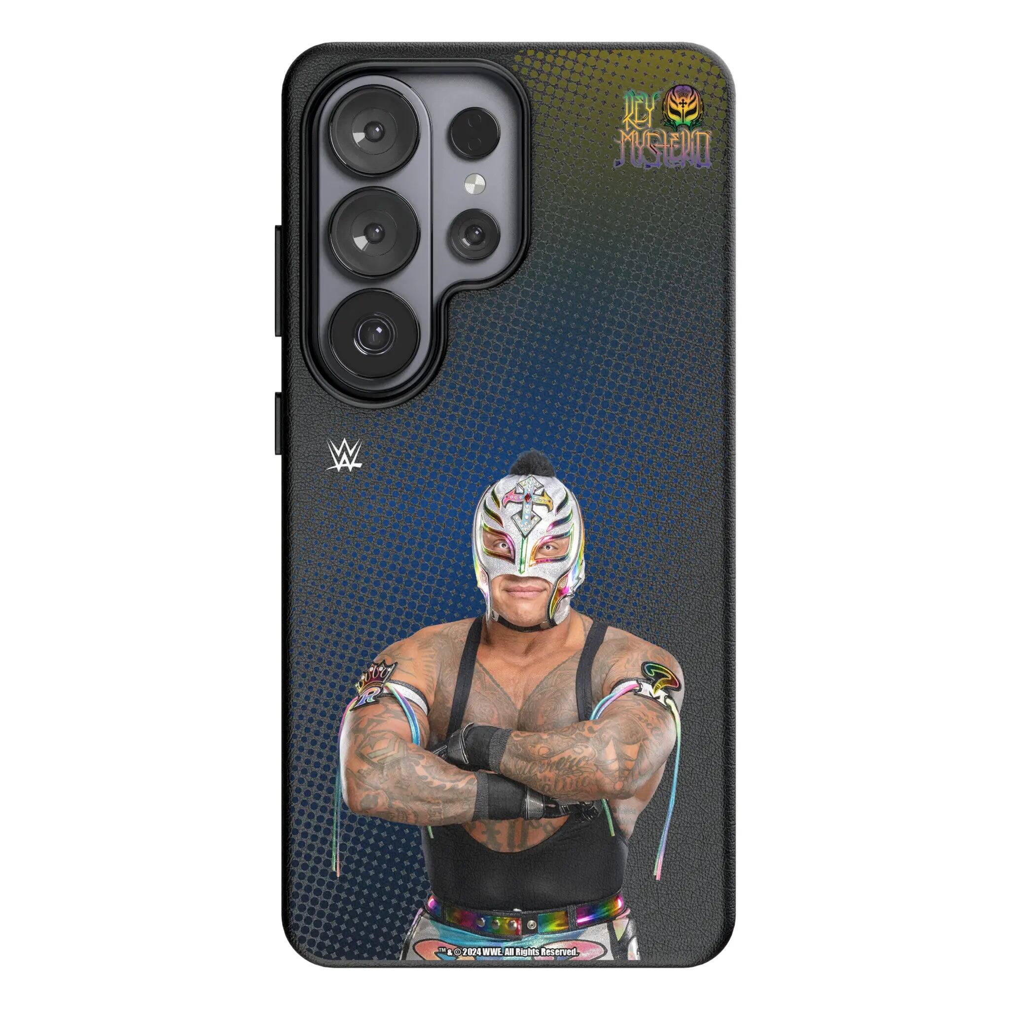 Rey Mysterio
