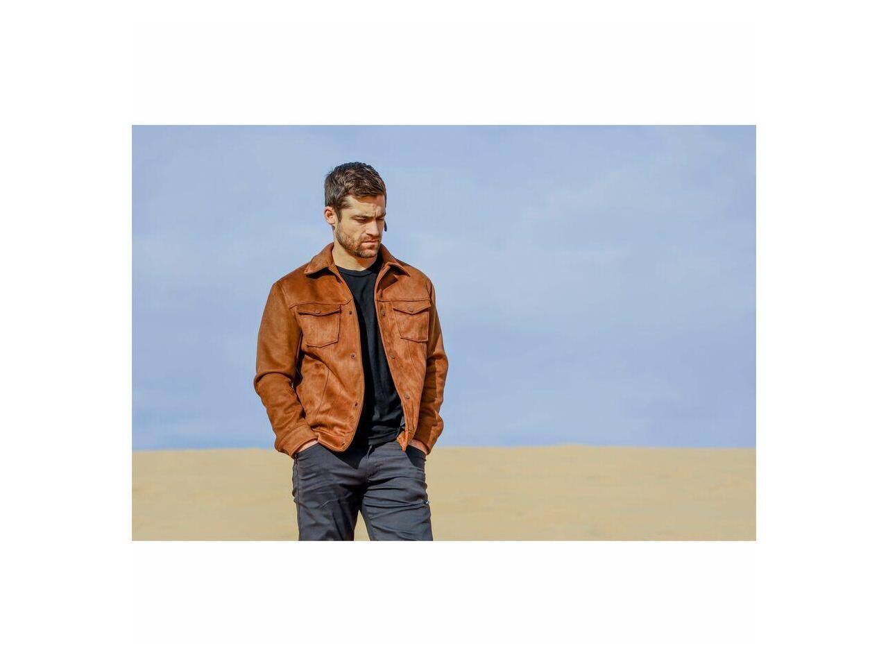 Alt View 5. HP - Poly Voyager 5200 USB-A Headset - Teams Certified, Bluetooth, Mono, Wireless - Blue.