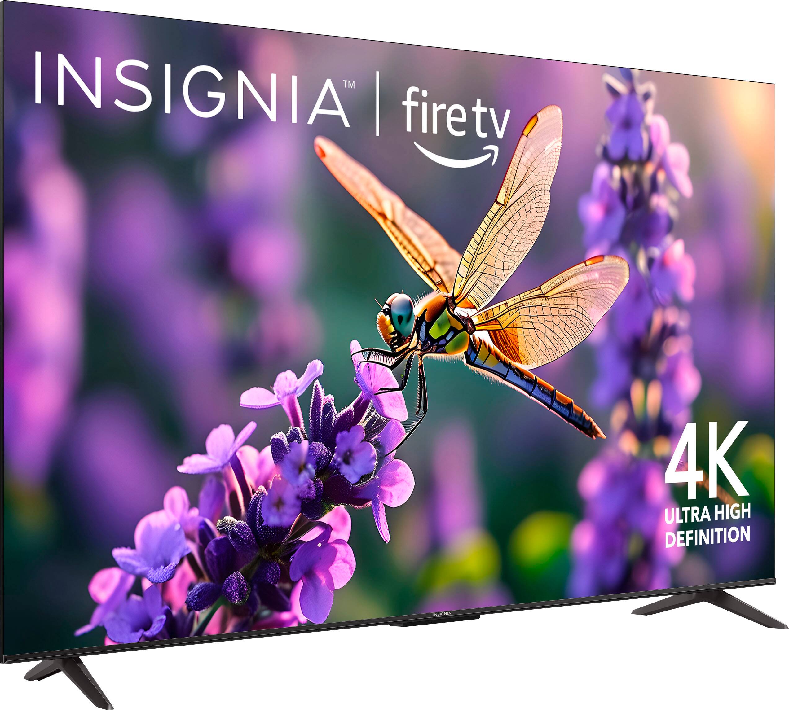 INSIGNIA™ | firetv  
4K ULTRA HIGH DEFINITION