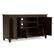 Back. Simpli Home - Simpli Home Carlton TV Media Stand - Dark Tobacco Brown.