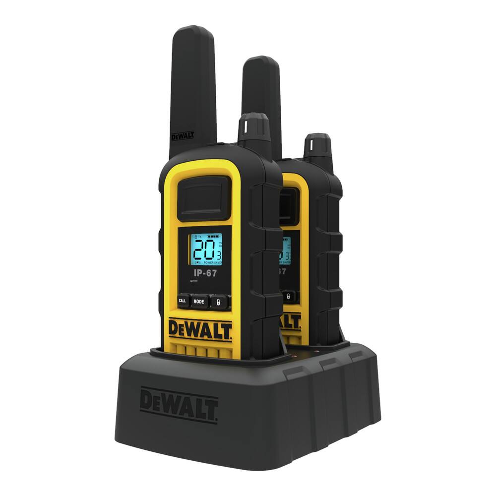 DEWALT  
21  
E 20 3  
PUNLE  
IP-67  
3 17  
CALL MODE  
DEWALT  
LT  
DEWALT