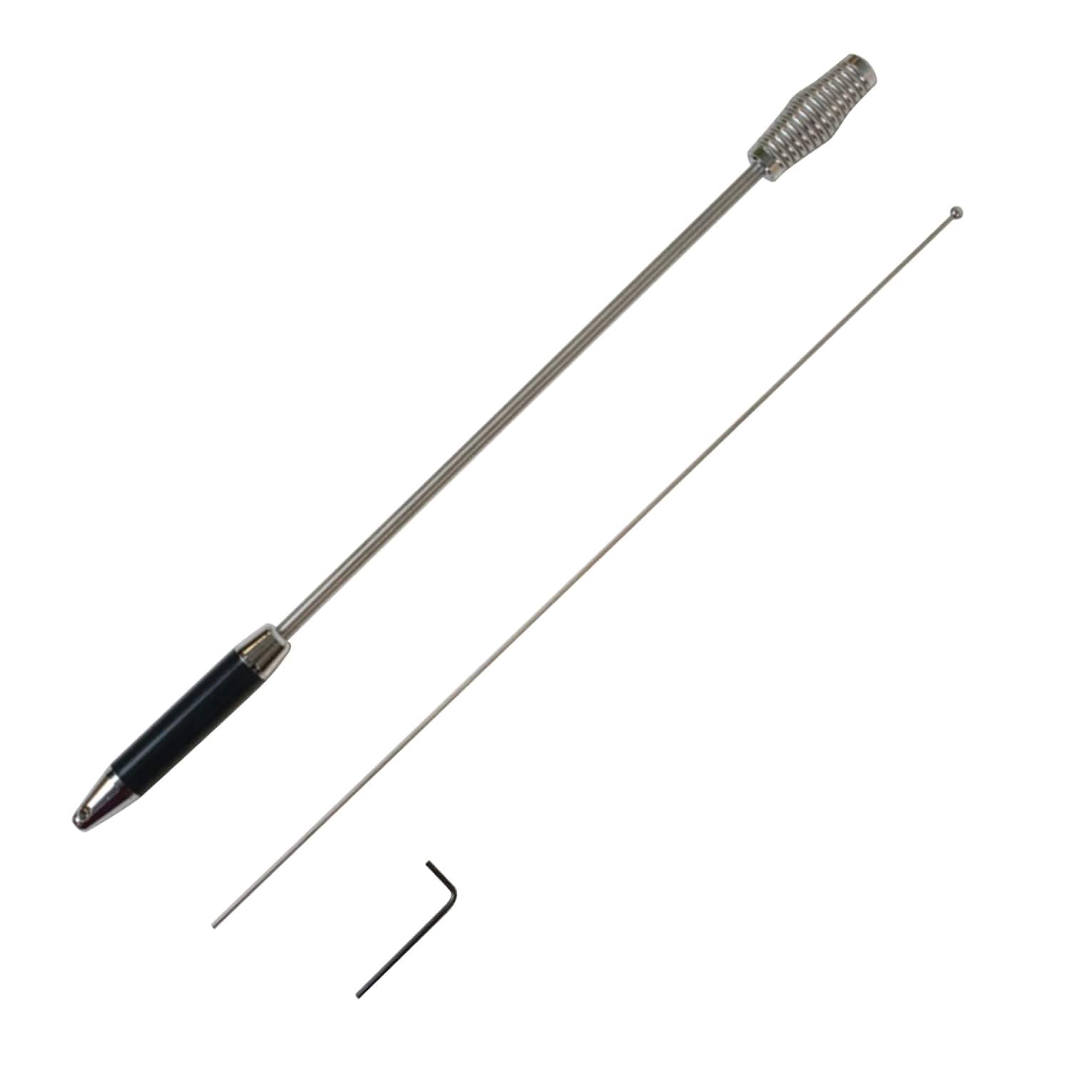Tram Center Load Whip CB Magnet Mount Antenna Kit with 3.5