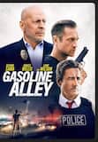 Gasoline Alley - DVD