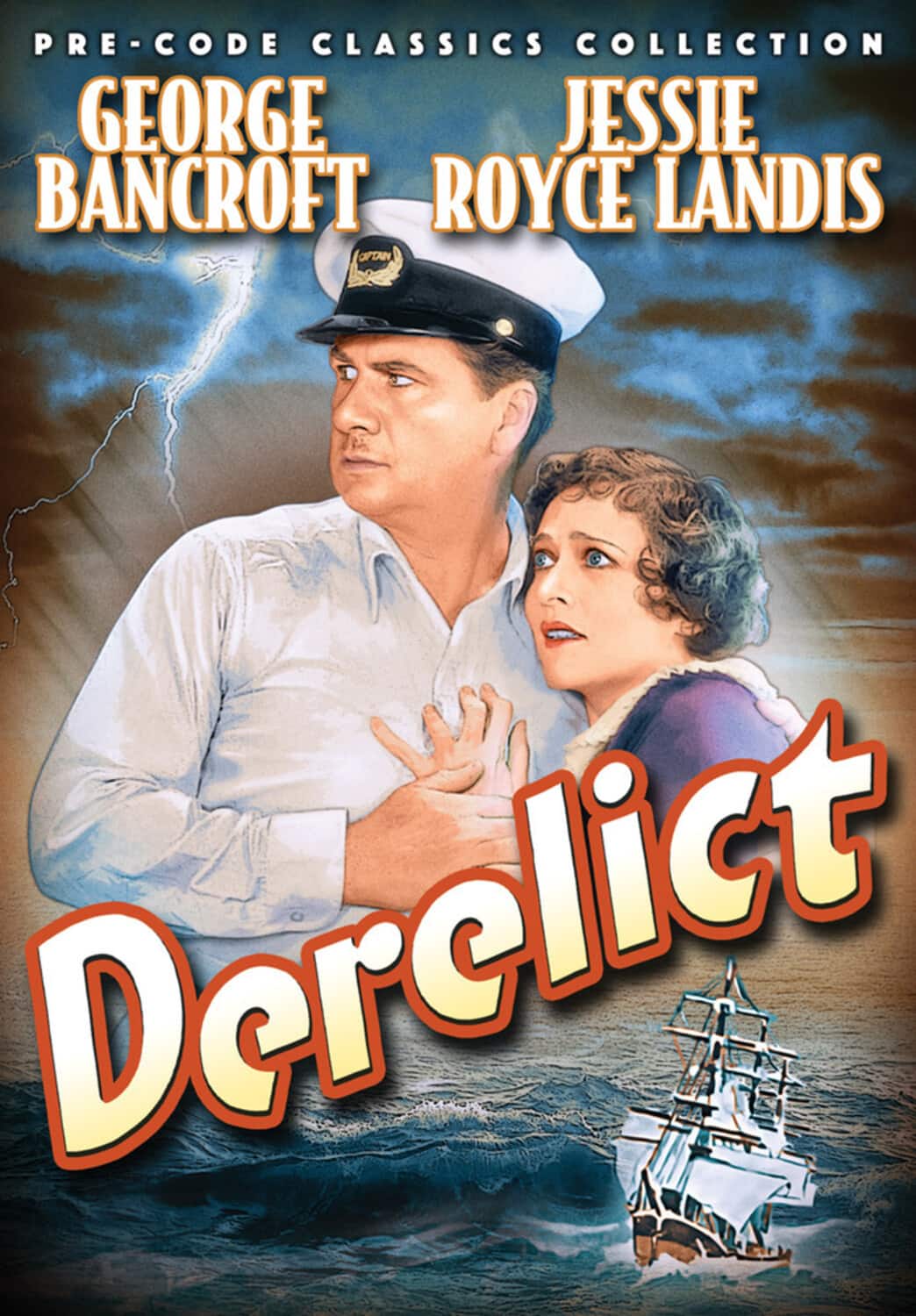 Derelict   - DVD price history on PriceWatchPro