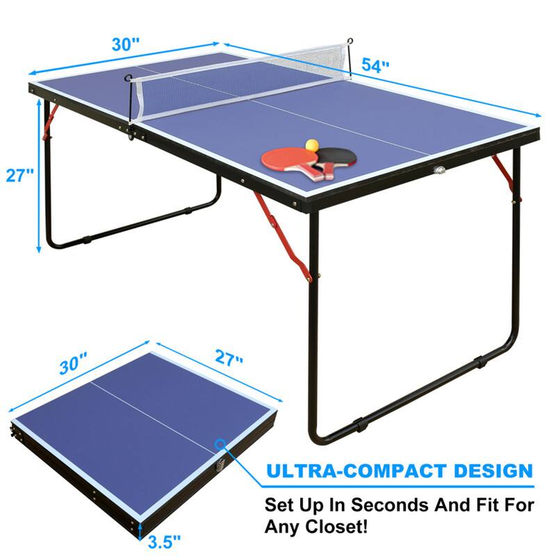 30" 54" 27" 30" 27" : 3.5" ULTRA-COMPACT DESIGN Set Up In Seconds And Fit For Any Closet!