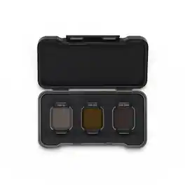 DJI - ND Filter Set with ND16, ND64, ND256 Filter for Flip Drone