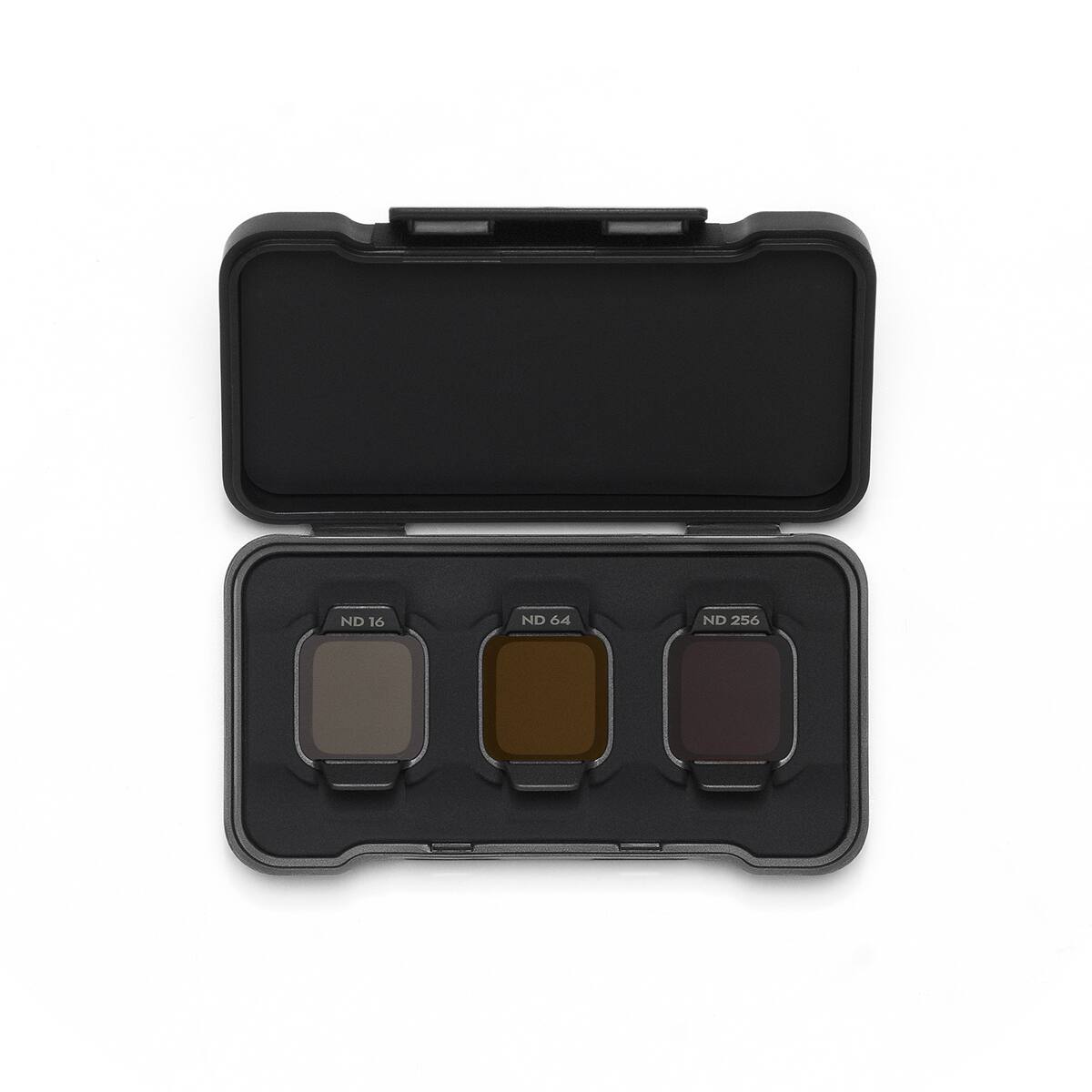 Front. DJI - DJI ND Filter Set with ND16, ND64, ND256 Filter for Flip Drone.