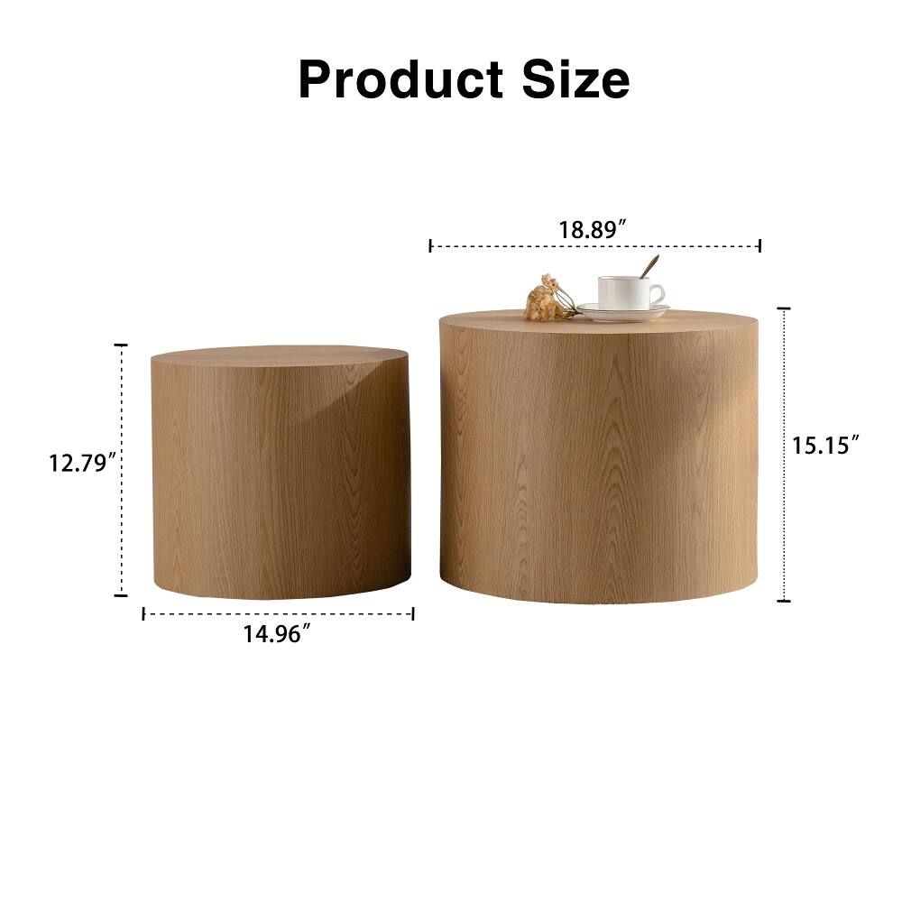 Product Size
18.89"
12.79"
15.15"
14.96"