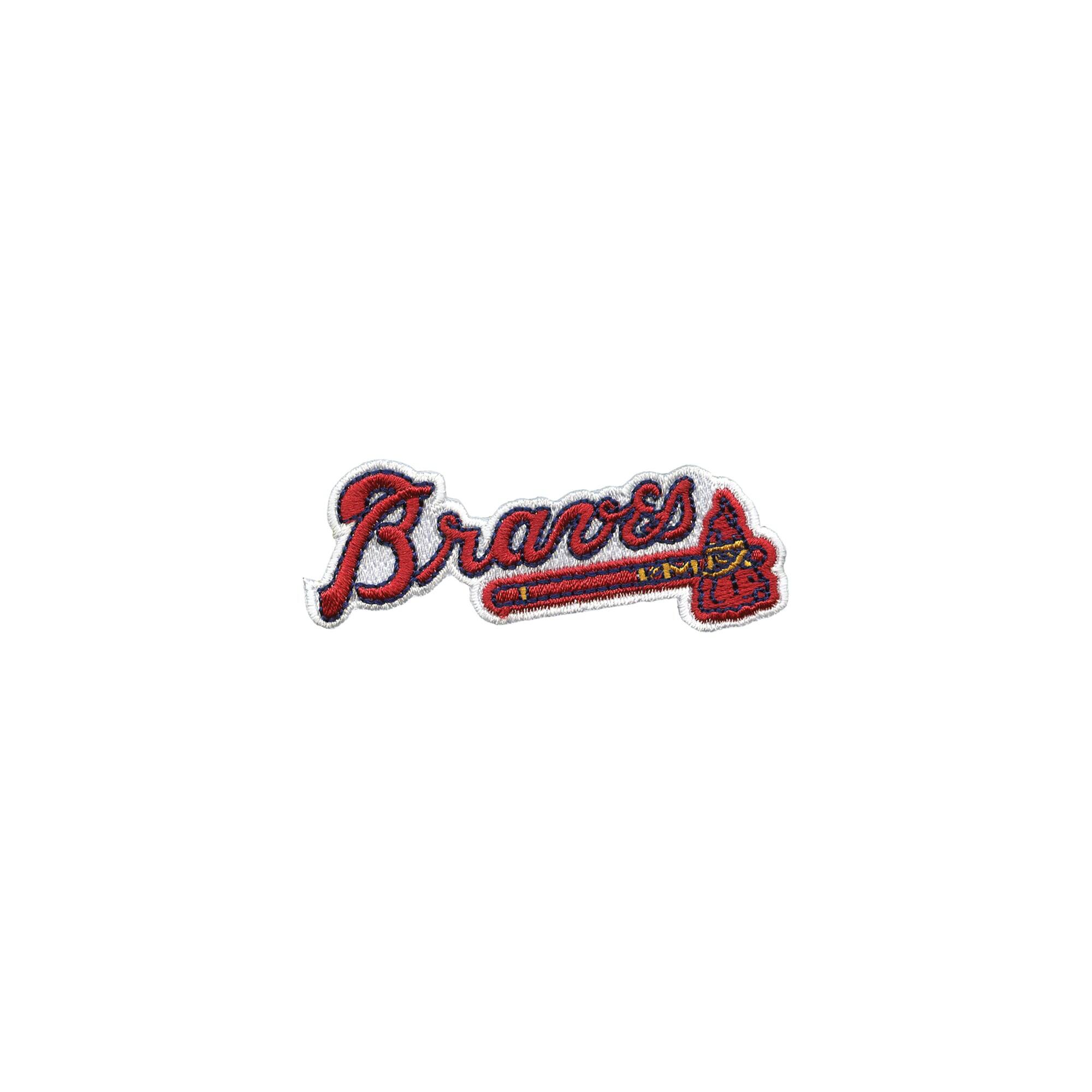 Alt View 1. Tervis - Atlanta Braves Four-Pack 16oz. Classic Tumbler Set - Multicolor.