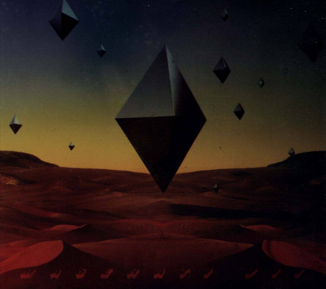 Front. Maserati VII [LP].