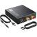 192K Digital to Analog Audio Converter
Output
Power