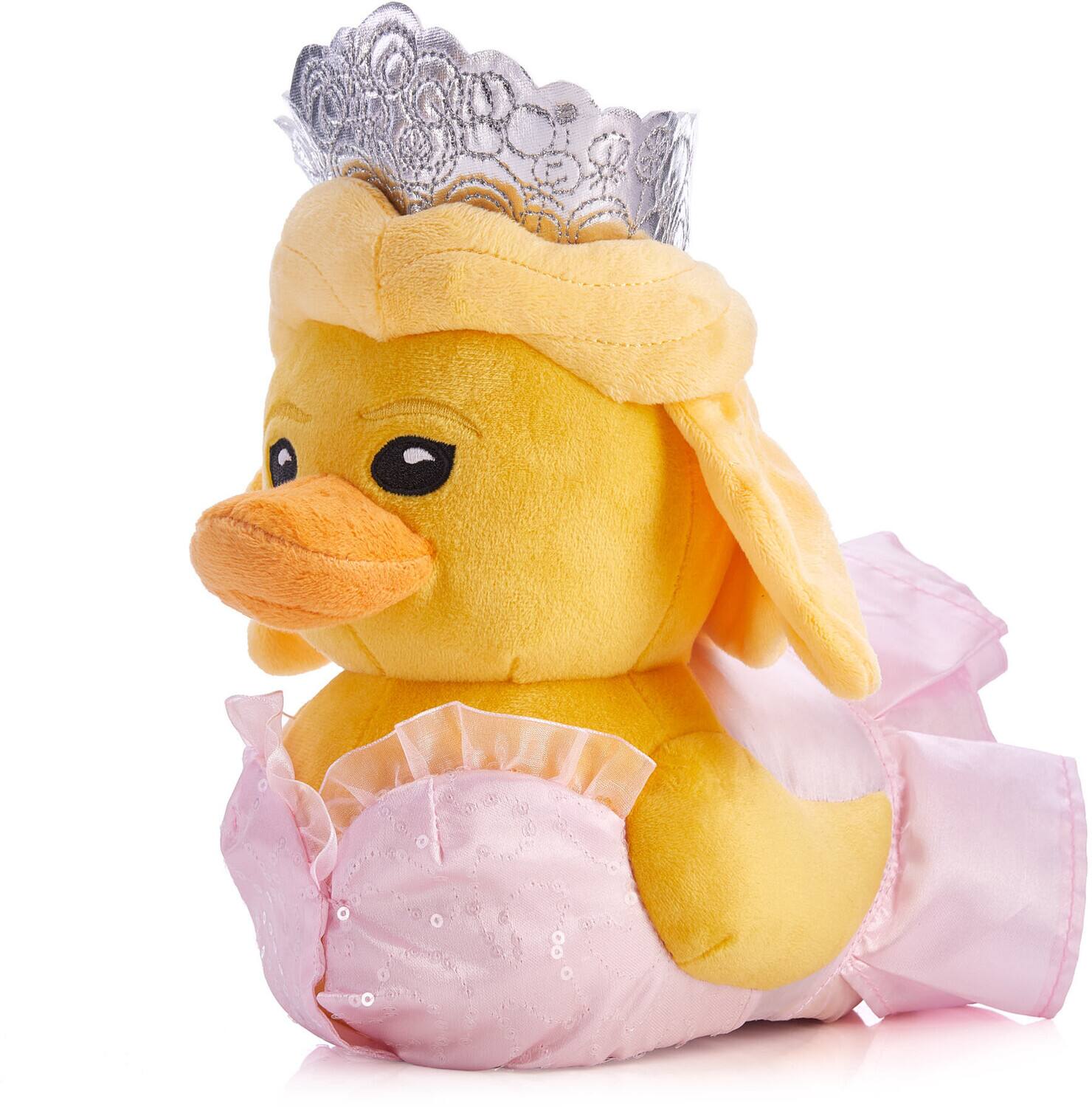 Alt View 3. PopMarket - Tubbz - Wicked - Glinda Plush   - COLLECTIBLES - Multicolor.