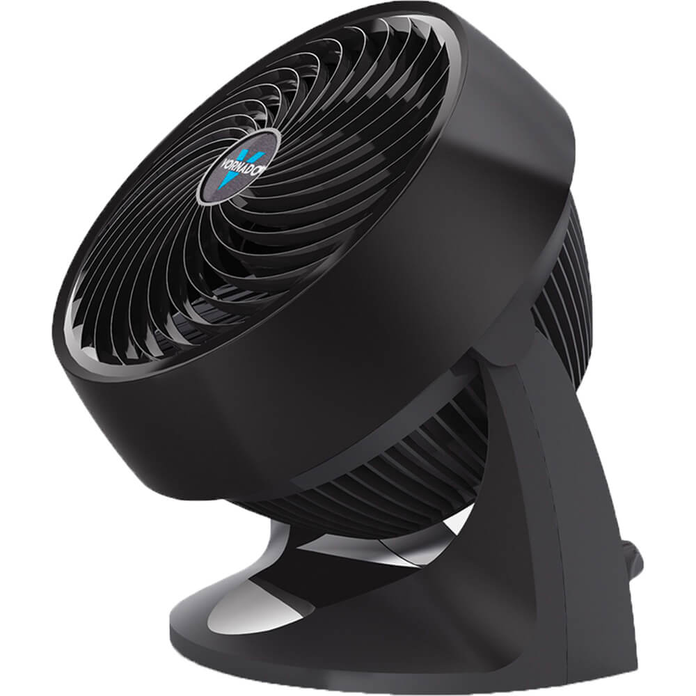 Front. Vornado - Large Air Circulator.