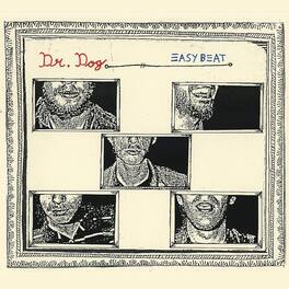 Dr. Dog - Easy Beat - VINYL LP