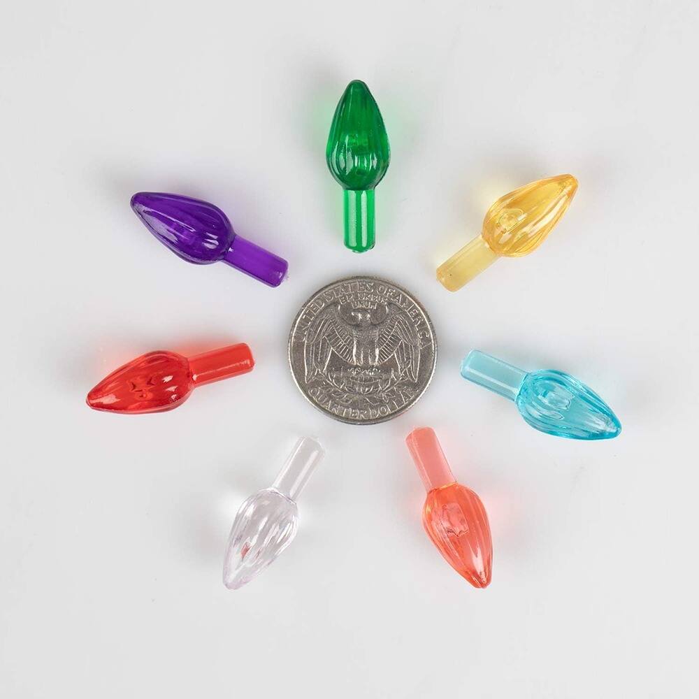 The text in the image reads:

"STATES OF AMERICA
QUARTER DOLLAR"