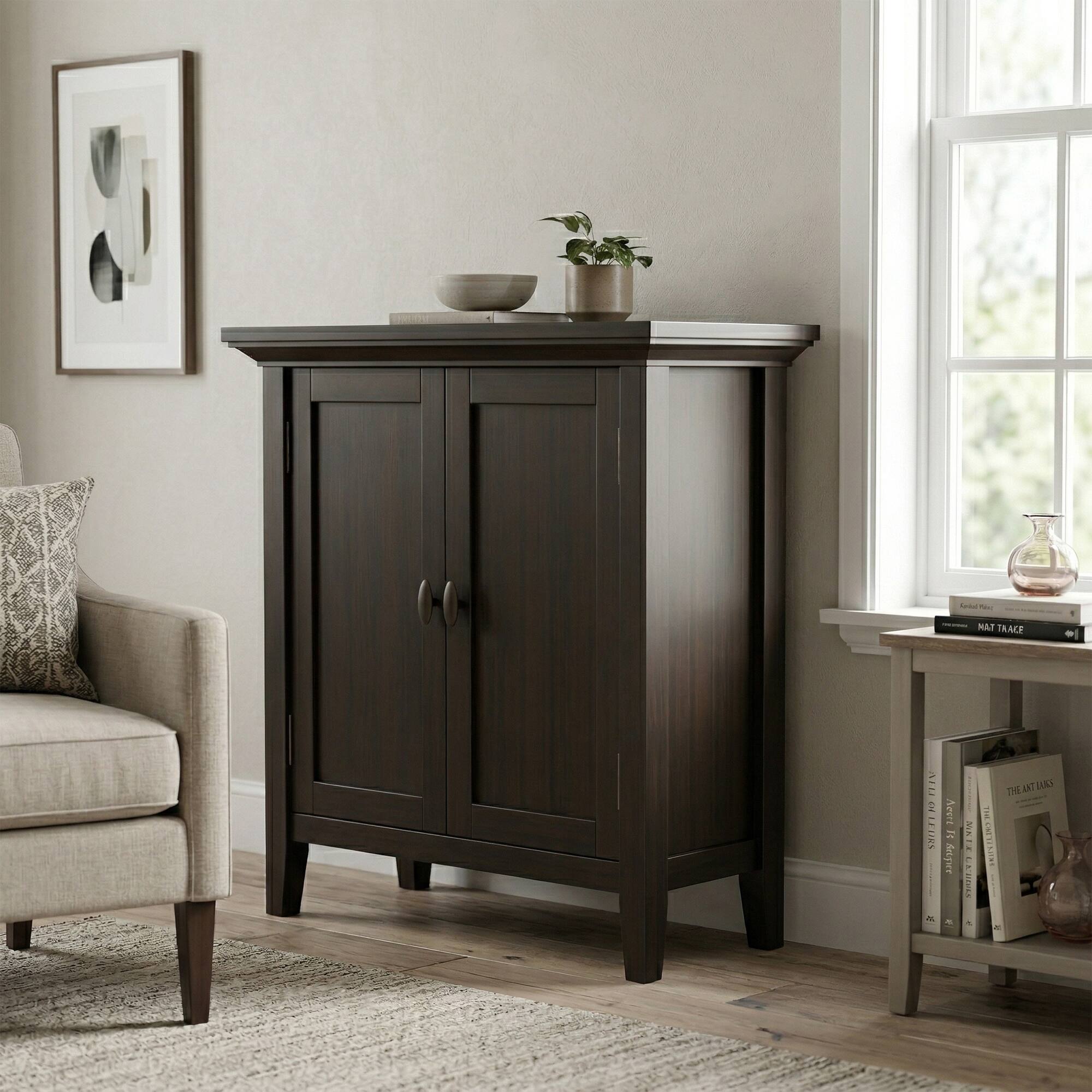Hickory Brown