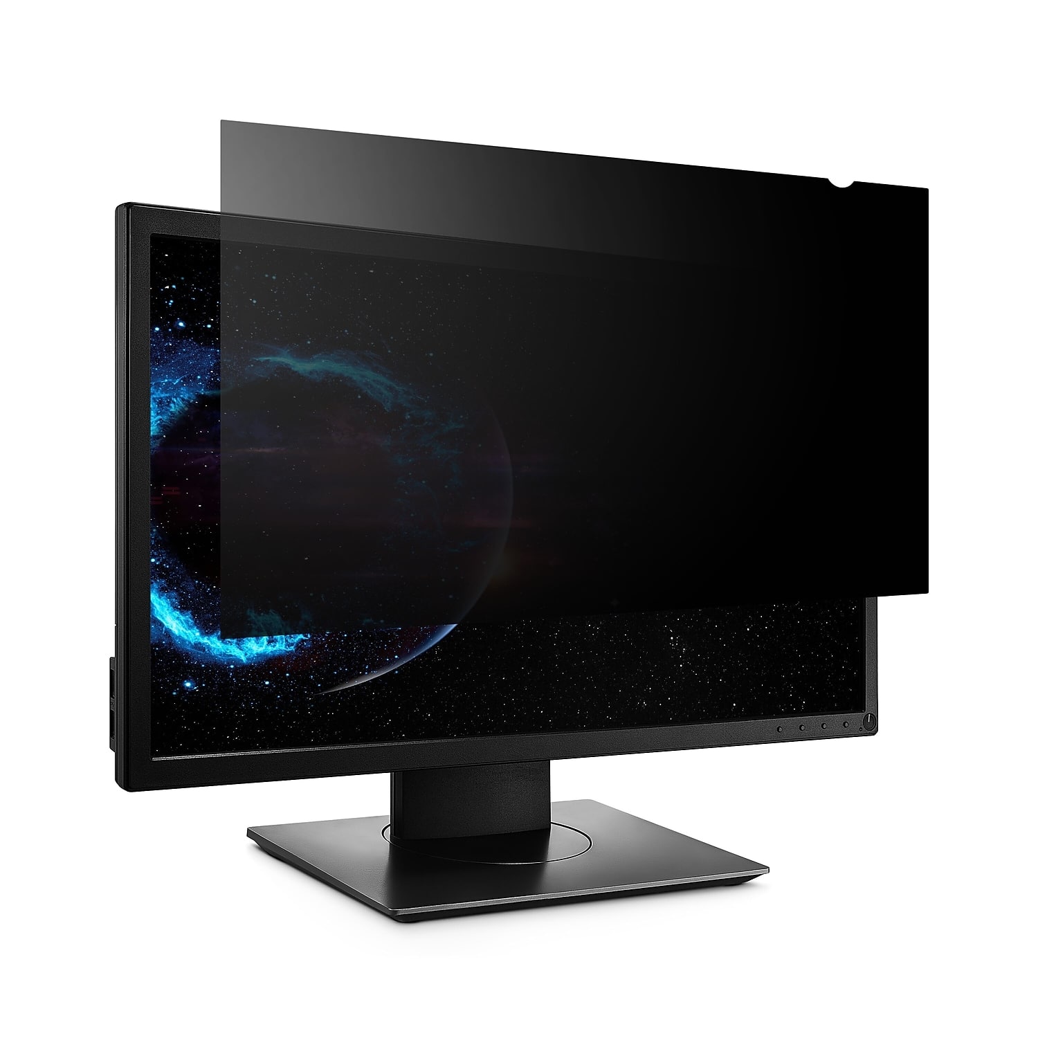 Staples TECH - Anti-Glare Privacy Filter for 22" Widescreen Monitor (16:10) (ST62134-CC)