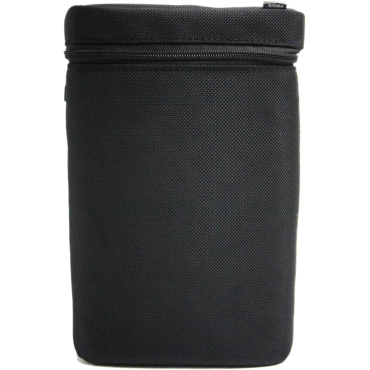Alt View 1. Sigma - Sigma Soft Case for 70-200mm f/2.8 DG OS HSM Sports Lens.