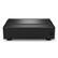 Alt View 13. BenQ - V7050i 4K Smart Laser TV Projector, Ultra Short Throw, Android TV, HDR-PRO - Black.