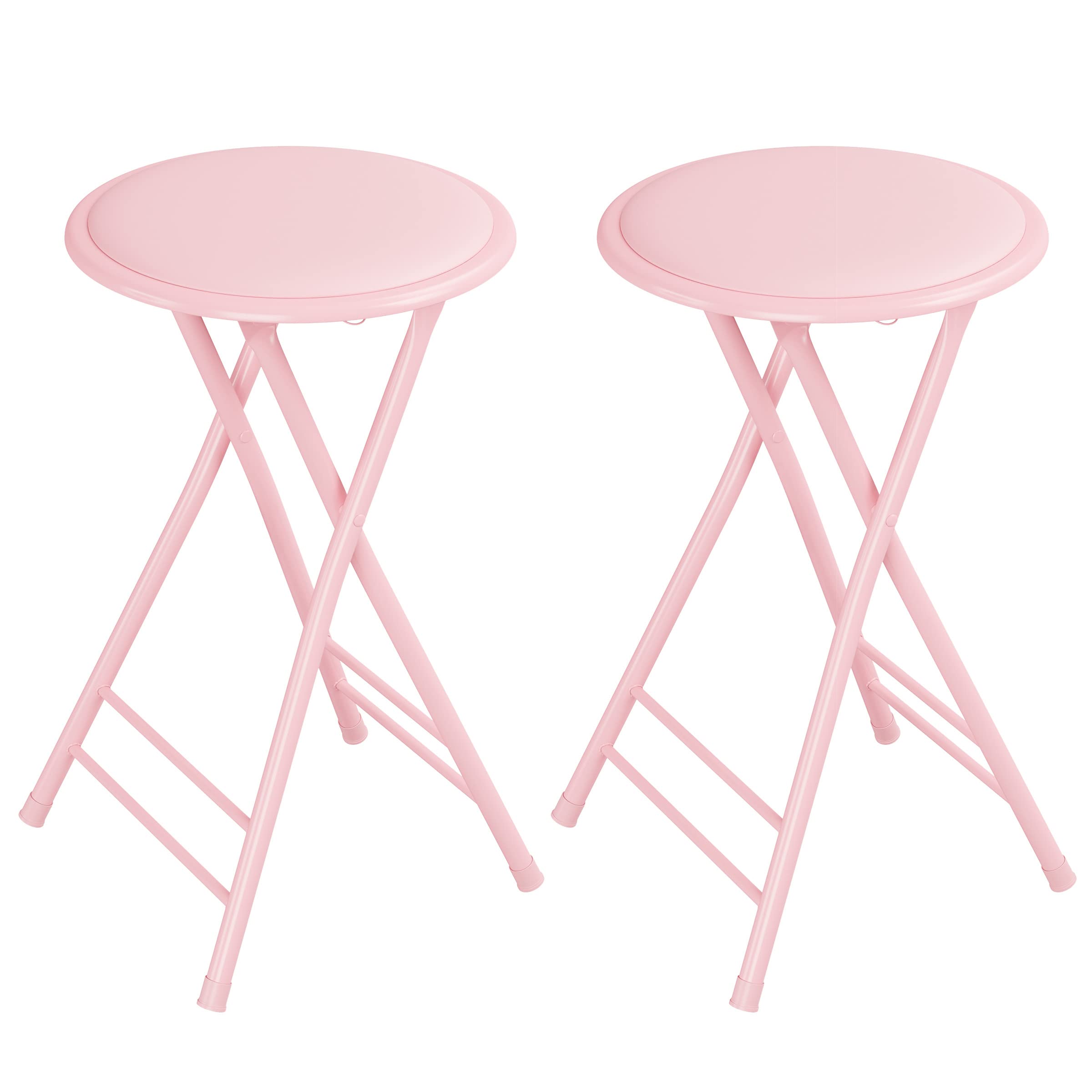 Pink Set of 2
