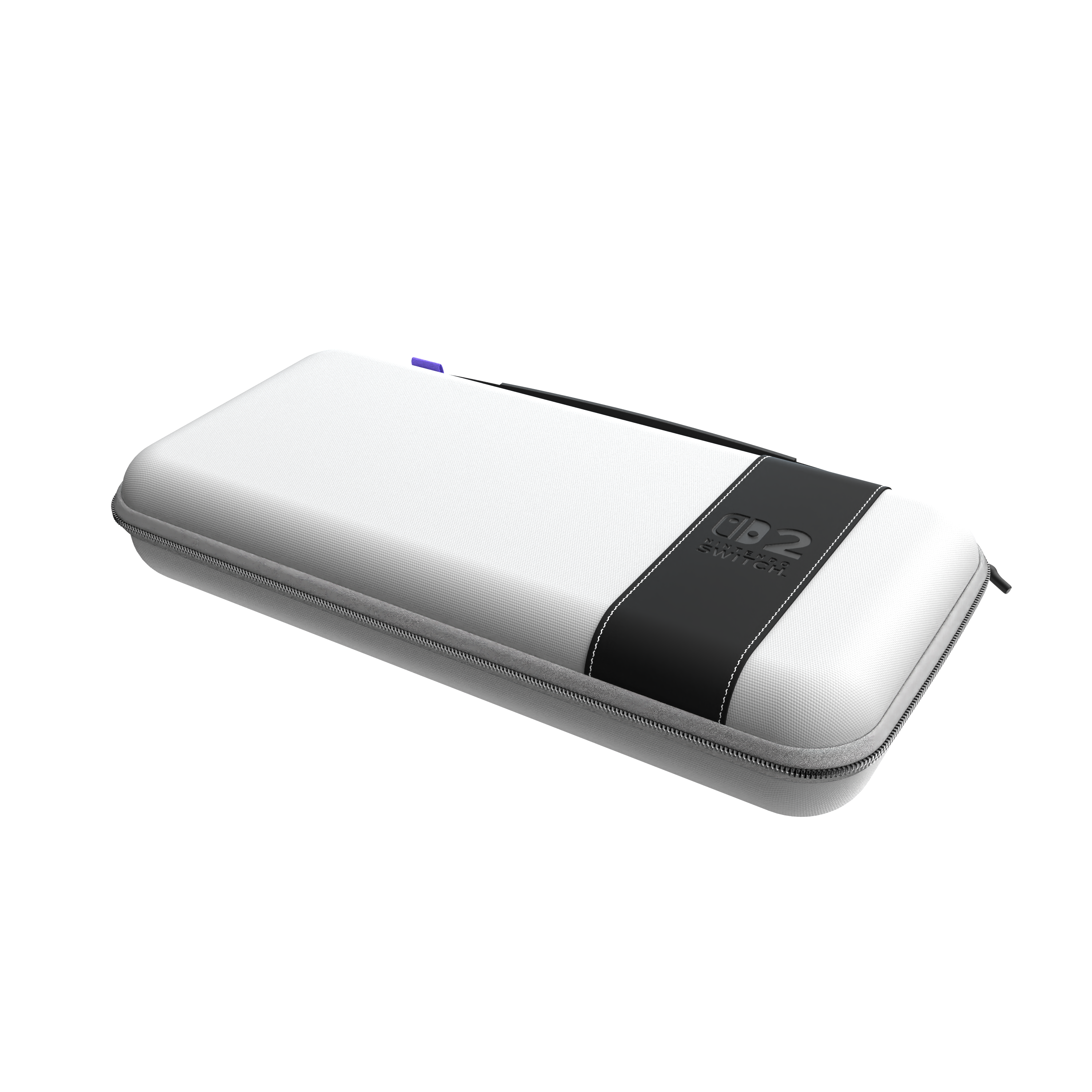 The text on the image reads:

"HD 2
SWITCH"