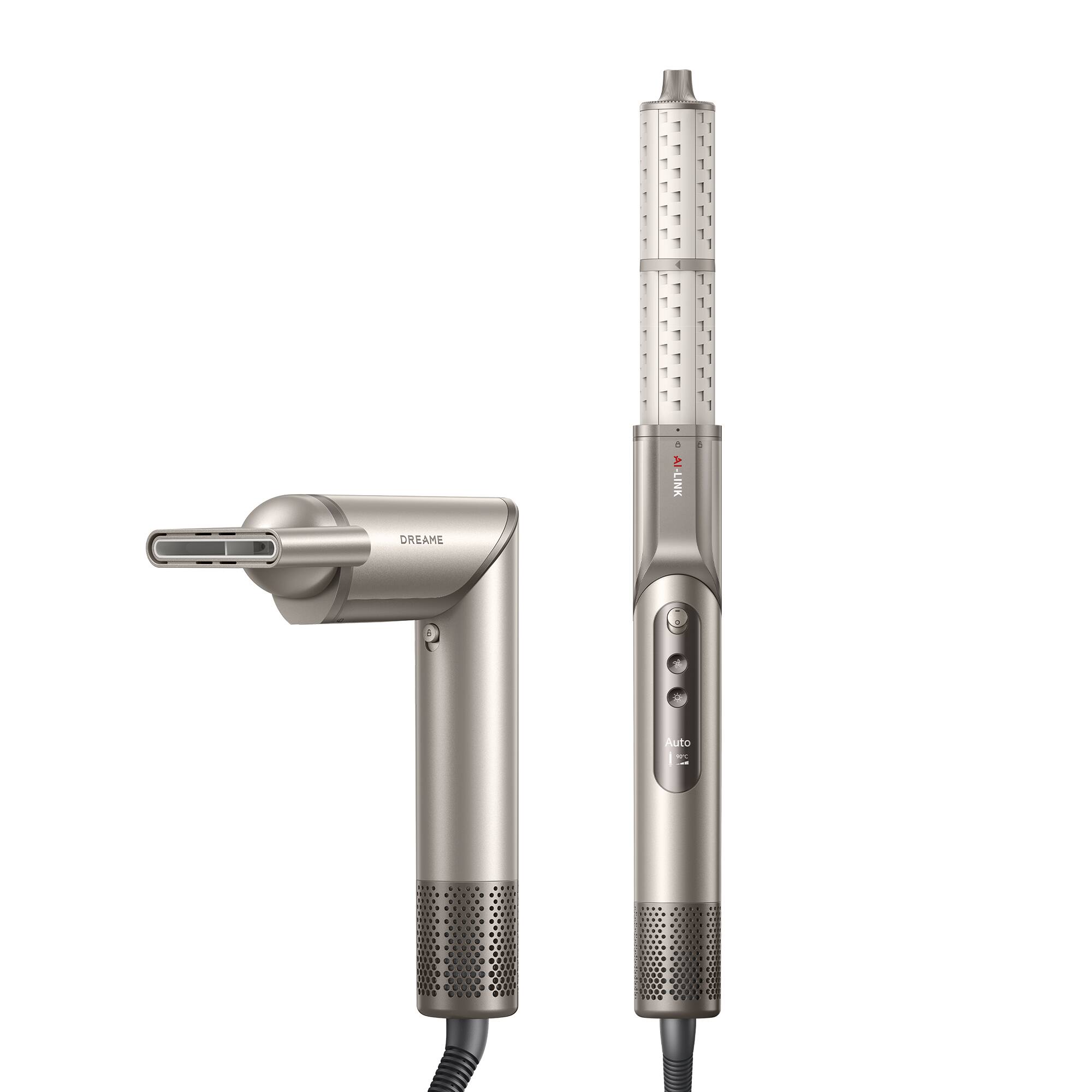 AI-LINK  
DREAME  
AUCO 1