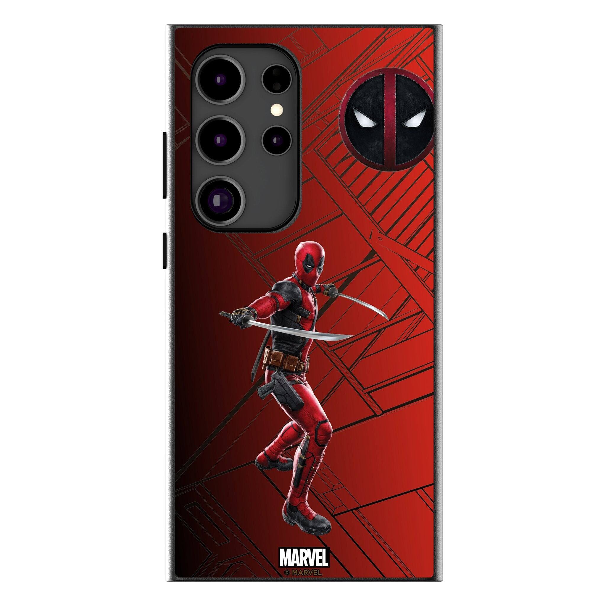 Deadpool