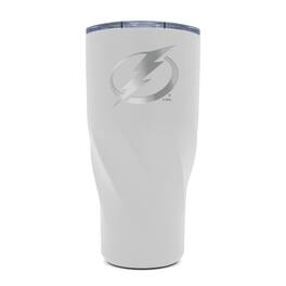 WinCraft - Tampa Bay Lightning 30oz. Morgan Stainless Steel Tumbler - Multicolor