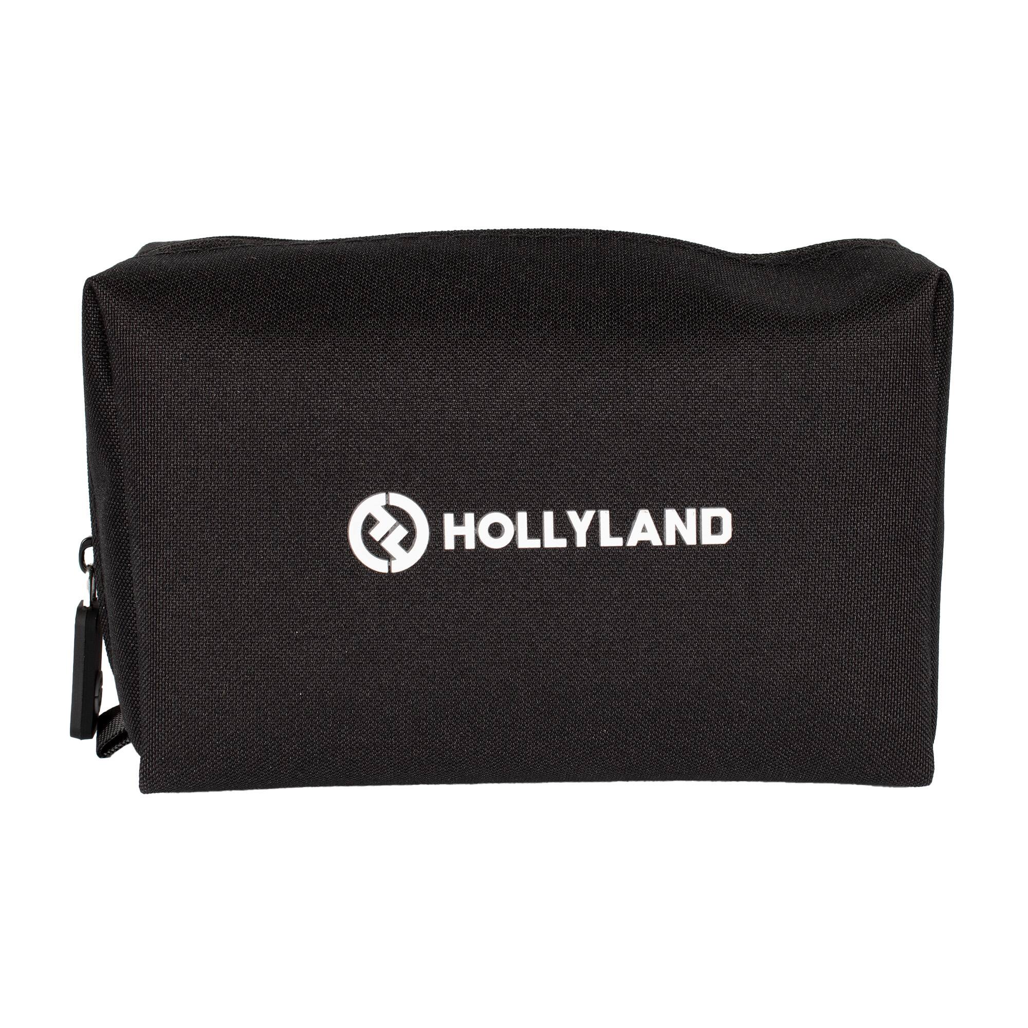 Alt View 5. HOLLYLAND - Hollyland Lark MAX 2 Wireless Microphone Combo (Space Gray) - Space Gray.