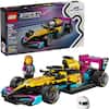 LEGO SPEED CHAMPIONS 10+ 77258 F1 ACADEMY - Race Car LEGO Building Toy
201 pcs/pzs
Jouet de construction para Construir Juguete
1-3 Builders Build Together
LEGO Builder App