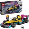 LEGO - Speed Champions F1 ACADEMY Race Car 77258